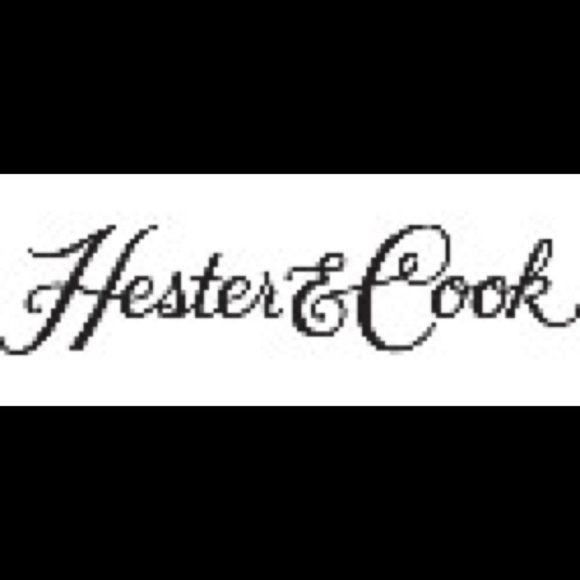 Hester and Cook Rosette Serving Papers! 6each 3 sizes 8”,10”,12” - Picture 2 of 3